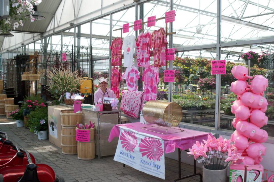 16 Acres Garden Center
