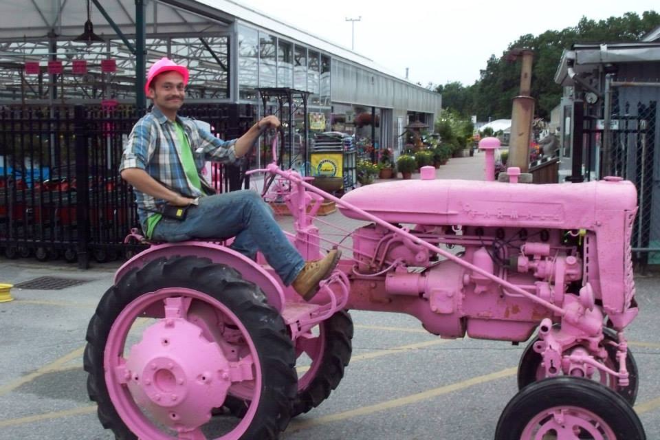 16 Acres Garden Center