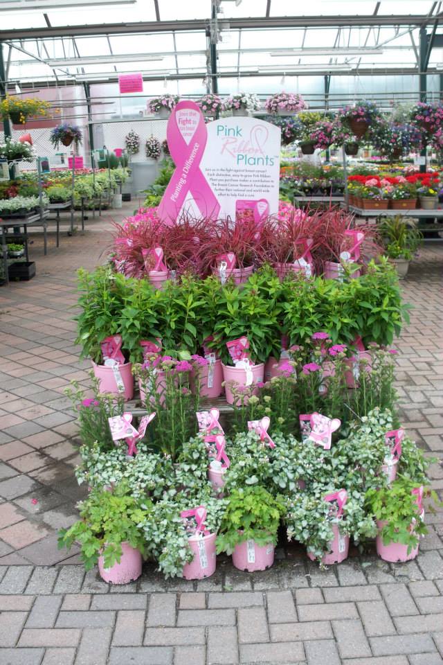 16 Acres Garden Center