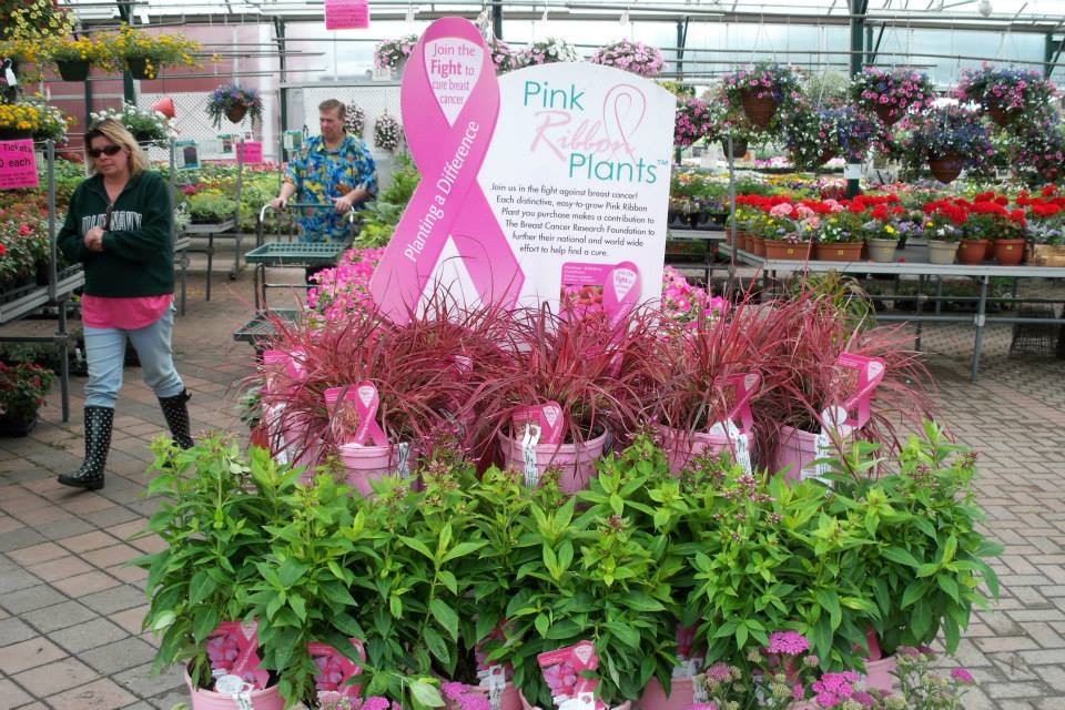 16 Acres Garden Center
